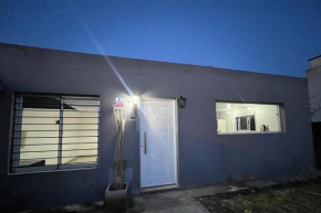 Casa cerca al mar